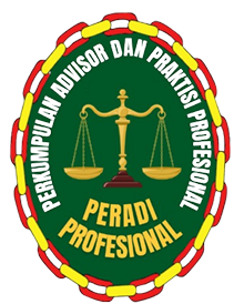 Peradi profesional